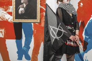 Portraits of Freedom