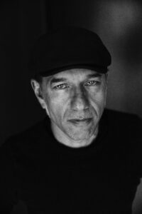 Many thanks to @karl_knerr_fotografie for the beautiful portrait