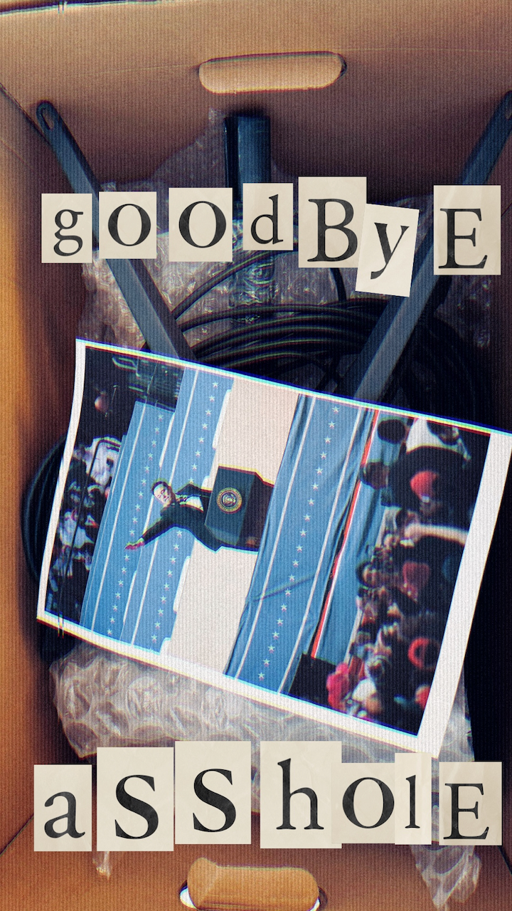 Zeit aufzustehen, Boykottiert Tesla, Starlink und Spotify!